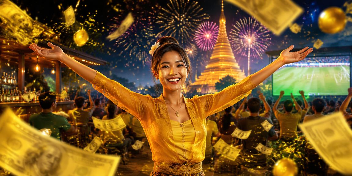 ပဲခူးတိုင်းဒေသတွင် စလော့ကစားသူများ