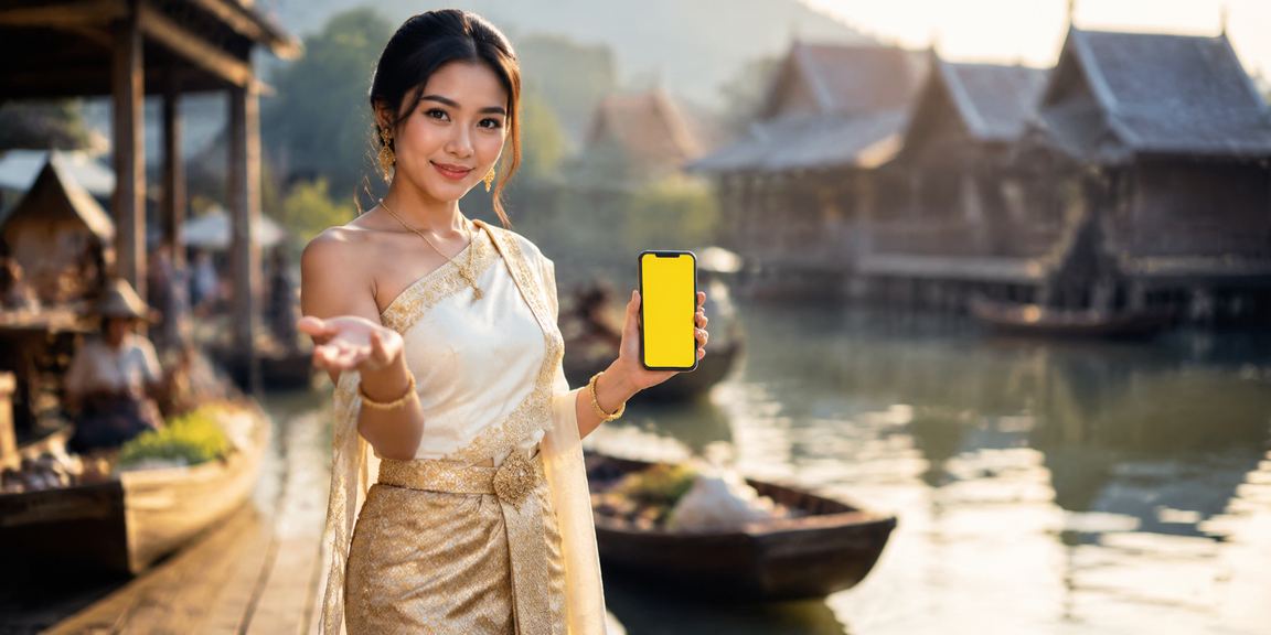 အင်လေးကန် မြင်ကွင်းဖြင့် ငွေထည့်သွင်း မိုဘိုင်းအခြေအနေ