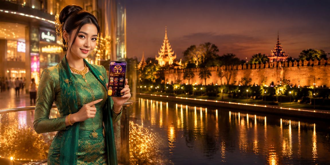 မန္တလေးခေါင်းဆောင် ကာစီနို ဂိမ်းများ