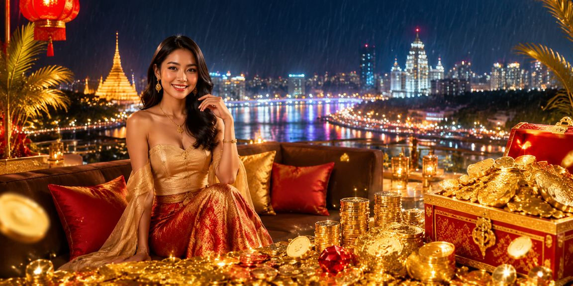 ရန်ကုန်မြို့ရဲ့ ဘောလုံးလောင်းကစား အတွေ့အကြုံ