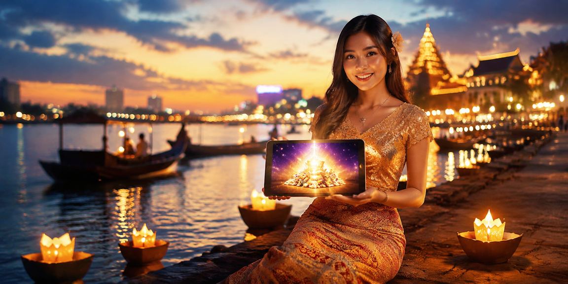 ရန်ကုန်မြစ်နား ဂိမ်းကစားရုံအနားတွင် ဂိမ်းကစားသူများ